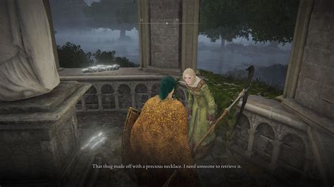 Elden Ring How To Complete Ryas Questline Guide
