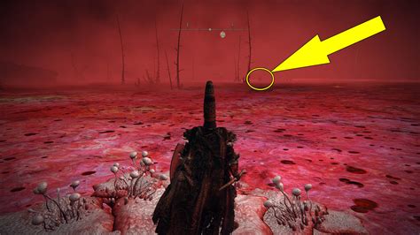 Elden Ring How To Cross Lake Of Rot Guide
