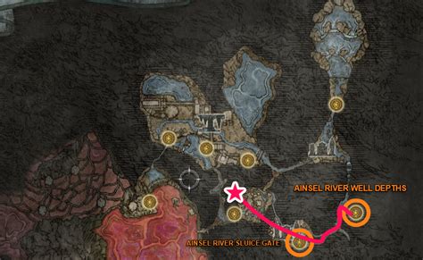 Elden Ring Nokstella Eternal City Unlock Location Guide