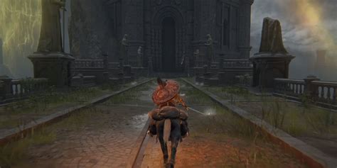 Elden Ring How To Unlock Liurnia Divine Tower
