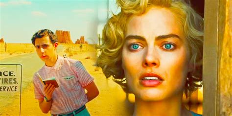 Asteroid City Margot Robbie Secret Role Explained Perfect