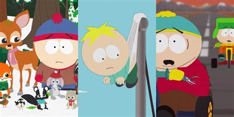 Reddit Favorite Seasons South Park Why