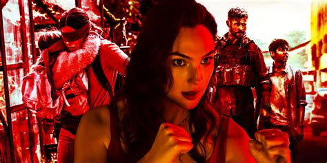 Red Notice Rotten Tomatoes Compared Netflix Top Originals