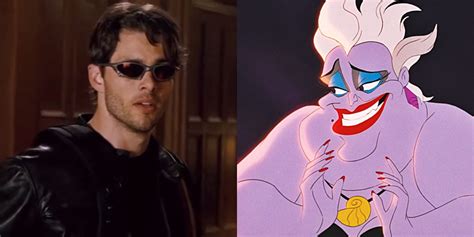 Reddit Most Misunderstood Movie Characters