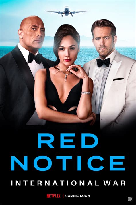 Red Notice 2 Sequel News Updates Story Cast