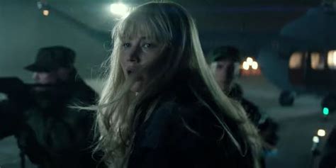 Red Sparrow Ending Explained
