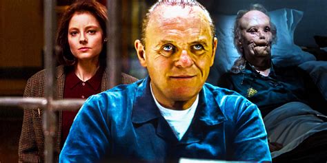Red Dragon Silence Lambs Timeline Hannibal