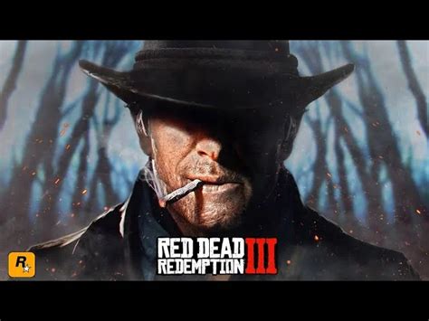 Red Dead Redemption 3 Alternatives Rockstar List