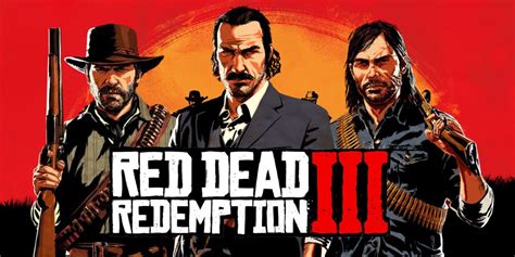 Red Dead Redemption Rdr2 Complete Timeline Major Events