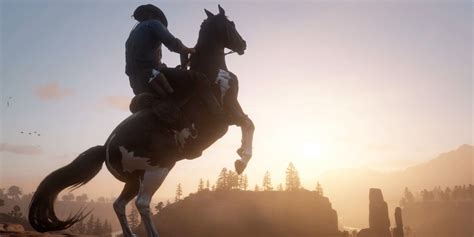 Red Dead Redemption 2 Rdr2 Story Timeline Arthur