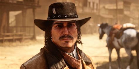 Red Dead Redemption 3 Best Protagonist Jack Rdr2 Op Ed