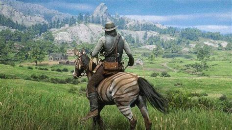 Red Dead Redemption Cross Platform Crossplay