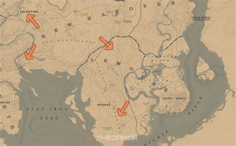 Red Dead Online Rdo Oregano Location Uses Guide