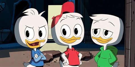 Huey Dewey And Louie Parents What Happened Explained