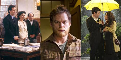 Worst Tv Show Finales According To Reddit