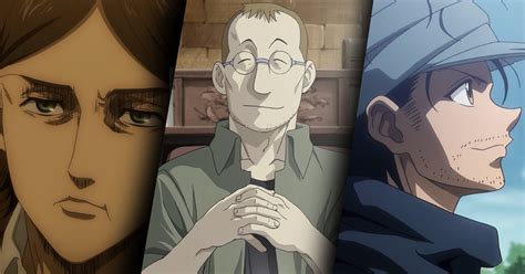 Worst Anime Dads Not Want As Parent