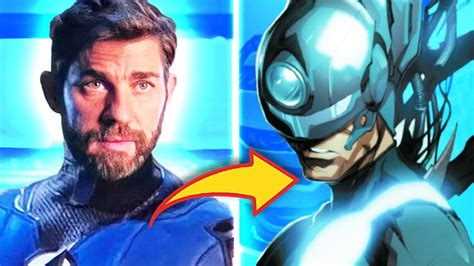 Worst Marvel Villain Reed Richards Mr Fantastic Op Ed
