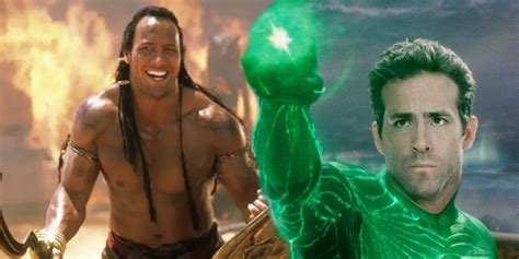 Worst Cgi Moments Ruined Movies