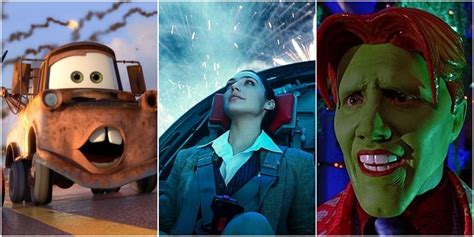 Worst Movie Sequels All Time