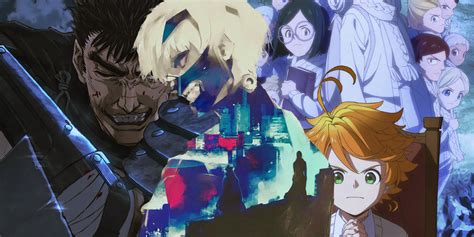 Worst Anime Adaptations All Time List