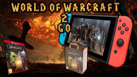 World Warcraft Switch 2 Mouse Play Wow Op Ed