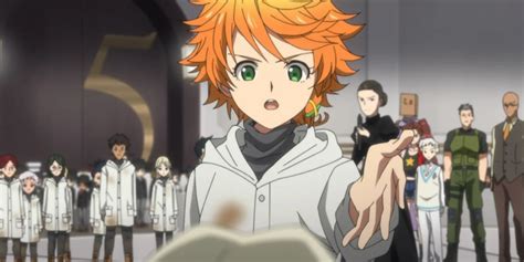 Worst Anime The Promised Neverland Season 2 Explainer