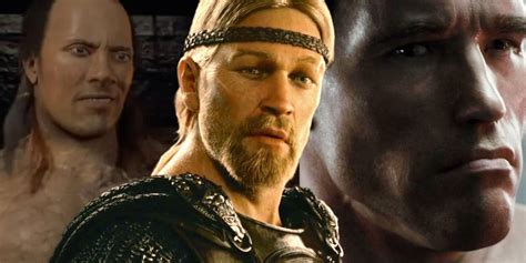 Worst Uncanny Valley Examples Movies Ranked