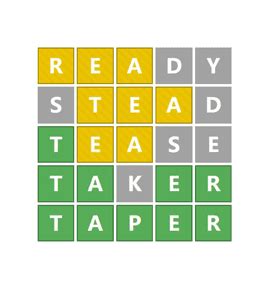 Wordle Kids Spellie Word Puzzle Nyt Challenge