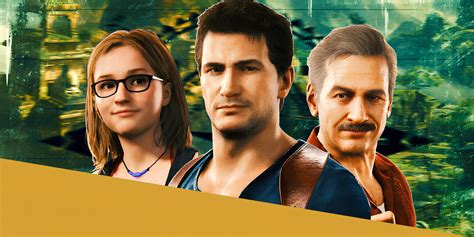 Videowill Uncharted 5 Ever Happen Explained