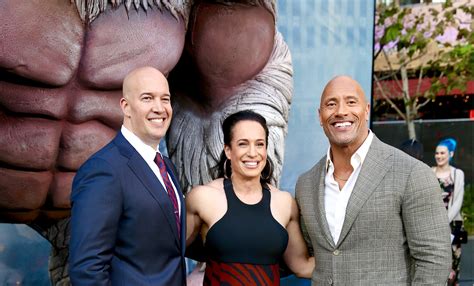 Dwayne Johnson Disney Seven Bucks Production Deal Explained