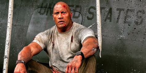 Dwayne The Rock Johnson Best Movies Ranked