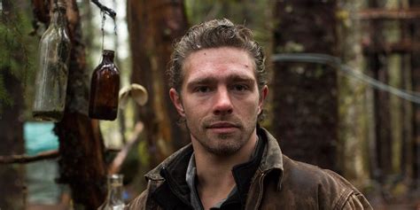 Inside Alaskan Bush People Matt Brown Isolated Lifestyle