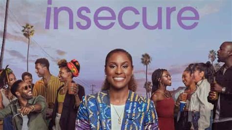 Insecure Season 6 Cast Reunion Future Wga Actors Strike