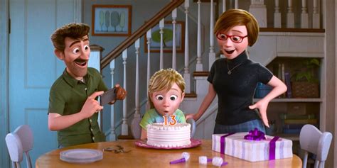 Inside Out 2 Riley Age How Old