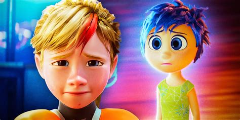 Inside Out 2 Riley Minnesota Friends Ignore Harsh Reality