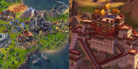 Civilization 6 Tips For Beginners