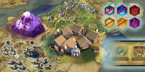 Civ 6 Best Mods Finish Game List