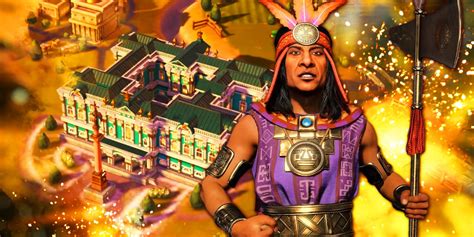 Civ 7 Mix Match System Leaders Op Ed