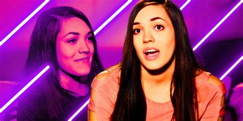 Unexpected What Happened Chloe Mendoza Season 2 Tlc