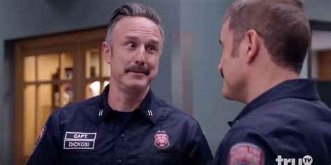 Tacoma Fd Best Guest Stars