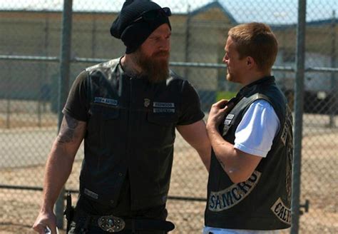 Sons Anarchy Season 5 Opie Death Reasons Explained