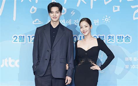 Song Kang Characters Couples K Dramas Chemistry