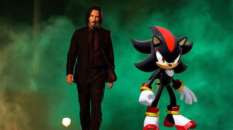 Sonic Hedgehog 3 Shadow Voice Actor Casting