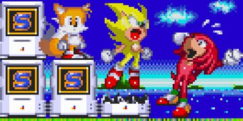 Sonic Origins Every Cheat Code List Guide