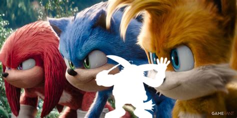 Sonic The Hedgehog 3 Runtime Confirmed Franchise Comparison