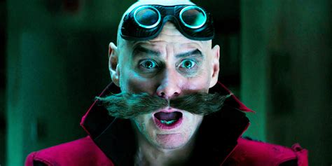 Sonic The Hedgehog 3 Jim Carrey All Time Box Office Record