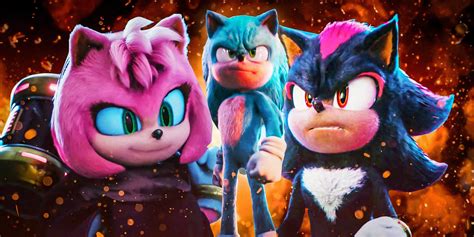 Sonic The Hedgehog Heroes Coolest Introductions Ranked List
