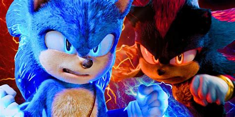 Sonic The Hedgehog 3 Shadow Fate Not Dead Explained