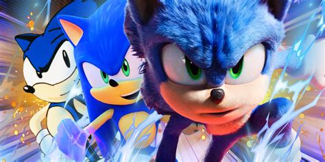 Sonic The Hedgehog Live Action Movies Shows Ranked Worst Best