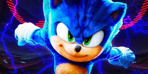 Sonic The Hedgehog 3 Metal Sonic Villain History Future Explained